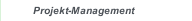 Projekt-Management